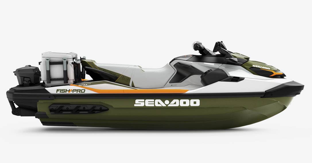 Jetshare Jetski Fleet What S Included With Your Jetshare