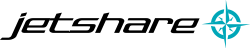 Jetshare Logo
